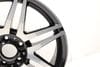 18" Inch Alloy Rim / Wheel (7 Double SPOKE) 2044010604 — photo 3