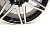18" Inch Alloy Rim / Wheel (7 Double SPOKE) 2044010604 — photo 4