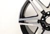 18" Inch Alloy Rim / Wheel (7 Double SPOKE) 2044010604 — photo 6
