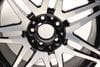 18" Inch Alloy Rim / Wheel (7 Double SPOKE) 2044010604 — photo 7