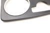Center Console Trim / Bezel 2046800307 — photo 3