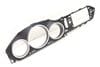 Cluster / Dash Trim / Bezel 2046890039 — photo 1