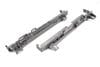 Radiator Side Bracket / Mount Set 2045010320 — photo 2