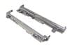 Radiator Side Bracket / Mount Set 2045010320 — photo 3