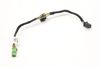 Steering Wheel Control Button / Switch Wiring Harness — photo 1