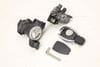 Lock Switch / Cylinder Set w/ Key 2128903967 — photo 2