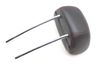 Center Seat Headrest / Head Rest 2049709650 — photo 3