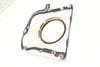 Engine Crankcase Main Seal Cover 2760100007 — photo 2