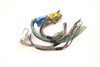 Fuse Relay Box Signal Module Wiring Connector Pigtail — photo 2
