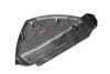 Dash End / Fuse Box Cover 2046800278 — photo 2