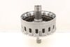 Transmission Outer Plate Carrier / Oil Pump Hub Assembly (722.9) 2202724224 — photo 2