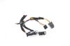 AC Climate / Temp Control Wiring Harness / Connector Set — photo 1