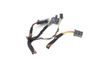 AC Climate / Temp Control Wiring Harness / Connector Set — photo 2