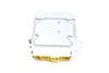 Airbag / Air Bag Control Module 1669001609 — photo 2