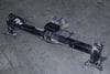 Bumper Reinforcement / Trailer Tow Hitch w/ Module 1663101137 — photo 3