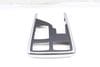 Center Console Trim / Cover 1666802817 — photo 1
