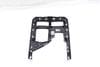 Center Console Trim / Cover 1666802817 — photo 4