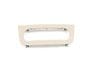 Climate Control Dash Trim / Bezel 1666801207 — photo 1