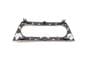 Climate Control Dash Trim / Bezel 1666801207 — photo 2
