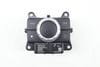 Comand Audio Control Switch / Dial 1669003701 — photo 1
