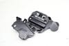 Door Latch / Lock Actuator Mount Bracket 1667230314 — photo 2
