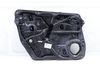 Door Window Regulator w/ Panel 1667200179 — photo 2