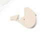 Inner Seat Trim / Cover 1669180300 — photo 1