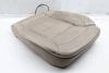 Lower Seat Bottom Cushion (LEATHER) 1669100746 — photo 1