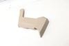 Outer Seat Trim Cover / Cap (REARWARD) 1669100804 — photo 2