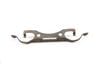 Brake Anti-Rattle Retaining Spring 0009937207 — photo 1