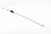 Door Latch / Bowden Cable 1667600104 — photo 4