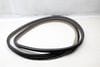 Inner Door Seal / Weather Stripping 1666970051 — photo 2
