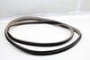 Inner Door Seal / Weather Stripping 1666970051 — photo 1