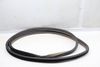 Inner Door Seal / Weather Stripping 1666970051 — photo 2