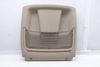 Seat Back Panel w/ Net 1669100003 — photo 1
