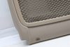 Seat Back Panel w/ Net 1669100003 — photo 2