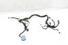 Seat Backrest / Lumbar Wiring Harness 1664409307 — photo 1