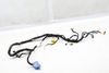 Seat Backrest / Lumbar Wiring Harness 1664409307 — photo 1
