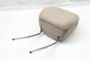 Seat Headrest / Head Rest 1669704150 — photo 1