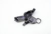 Seat Hinge / Bracket 1669190123 — photo 1