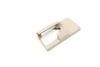 Seat Rail Cover Trim (INNER REARWARD) 1669191300 — photo 2