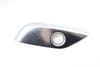 Seat Switch Trim / Panel 1669190374 — photo 1