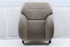 Upper Seat Backrest Cushion Assembly (LEATHER) 1669100747 — photo 1