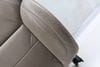 Upper Seat Backrest Cushion Assembly (LEATHER) 1669100747 — photo 2
