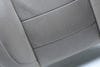 Upper Seat Backrest Cushion Assembly (LEATHER) 1669100747 — photo 3