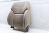 Upper Seat Backrest Cushion Assembly (LEATHER) 1669100747 — photo 4