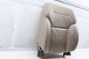 Upper Seat Backrest Cushion Assembly (LEATHER) 1669100747 — photo 6