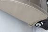 Upper Seat Backrest Cushion Assembly (LEATHER) 1669100747 — photo 7