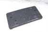 License Plate Mount Bracket 1668850381 — photo 1