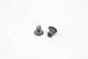 M8X12 Brake Rotor Screw / Bolt Set (2) 2204210171 — photo 1